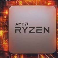 AMD新主板平台X570南桥发热量确实大，15W TDP是现有X470的三倍