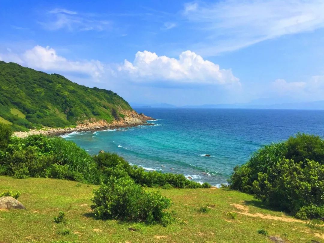 5月国内最美的8个露营地，去邂逅繁星和云海！