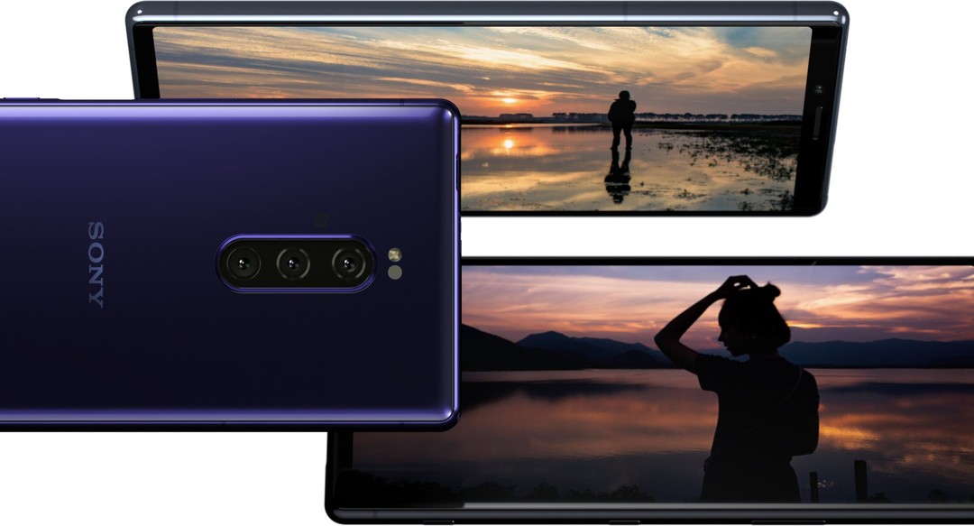 618实战课：SONY 索尼 Xperia 1 智能手机28日开启预售，6月6日发货