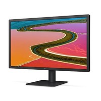 2个雷电3接口、支持反向供电：Apple 苹果 上架全新 UltraFine 4K 显示器