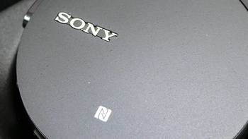 SONY 索尼 MDR-XB950B1 头戴式蓝牙耳机 晒单