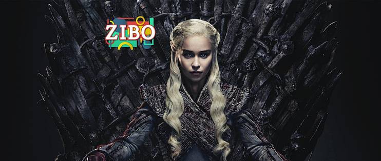 Zibo推歌篇十二 权力的游戏 Top5主题曲 失控吐槽sp Zibo 其他文化娱乐 什么值得买