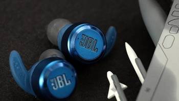 JBL T280TWS耳机体验：最硬核的真无线耳机