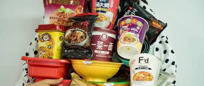 吃货不知道如何剁手?这些篇均收藏1000+的美食评测,是吃货们的终极选购指南
