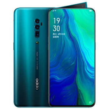 618实战课：OPPO Reno 10倍变焦版开售， 售价3999元起，支持全款预定