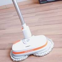 太高效，Bobot MOP8300电动拖把体验