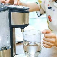 净水黑科技，家庭饮水的清澈秘诀