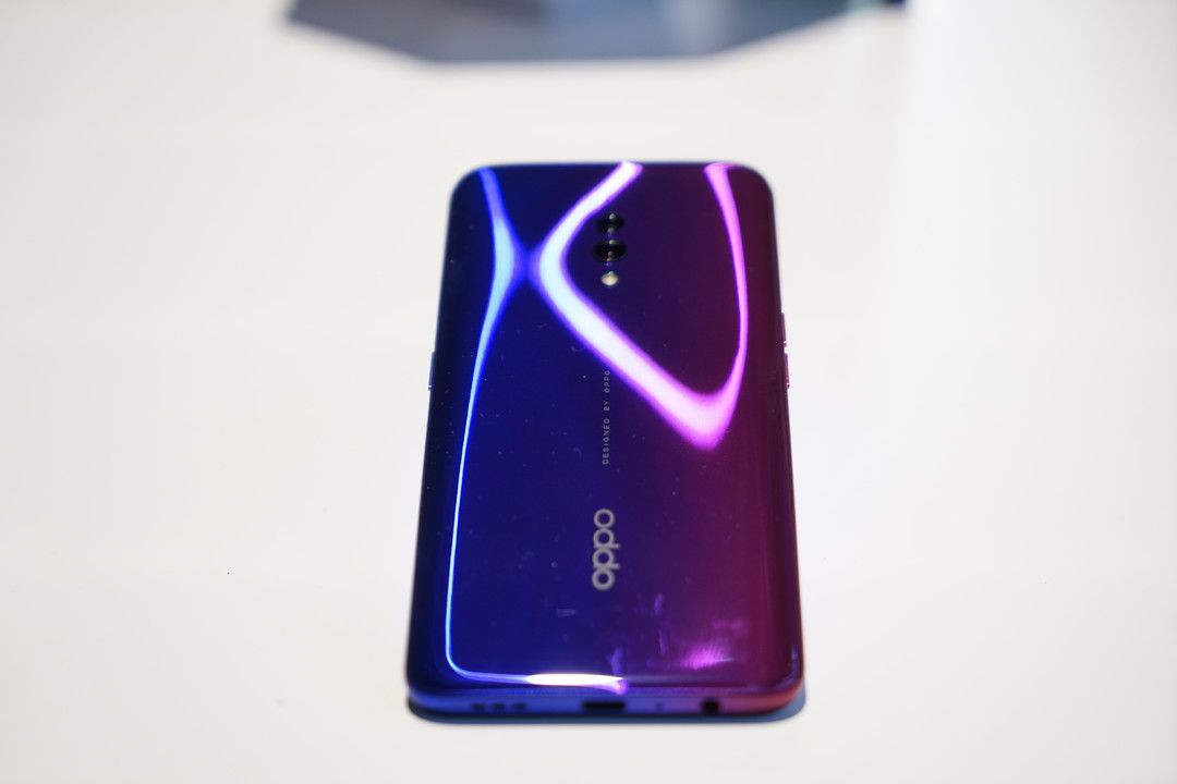 今日限时1499元起：OPPO 发布 OPPO K3 智能手机 千元屏下指纹，升降摄像头