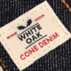 White Oak白橡牛仔布厂为什么关闭 ？传奇工厂的40台织布机卖给谁？