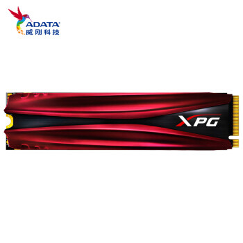 谁是500-600元价位的PCIE NVMe SSD性能王者？威刚GAMMIX S11Pro 512G vs 西数黑盘SN750 500G对比详测