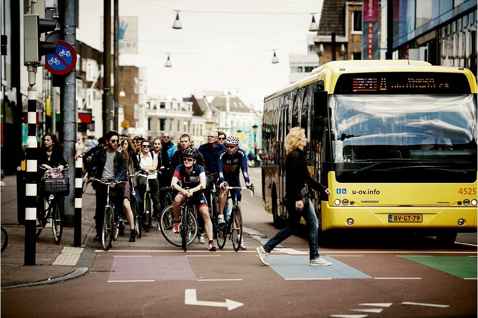 2019最佳自行车骑行城市 | 结合了该城市的安全、盗窃甚至天气情况