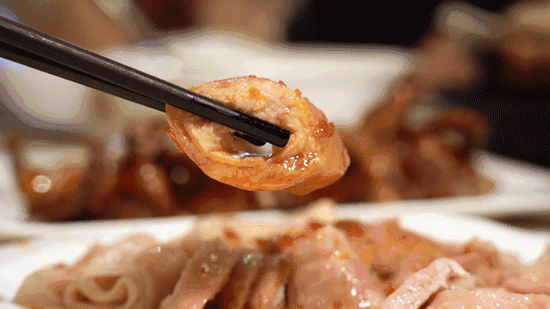 广州美食：不喜欢吃大肠？可能是没吃到好的