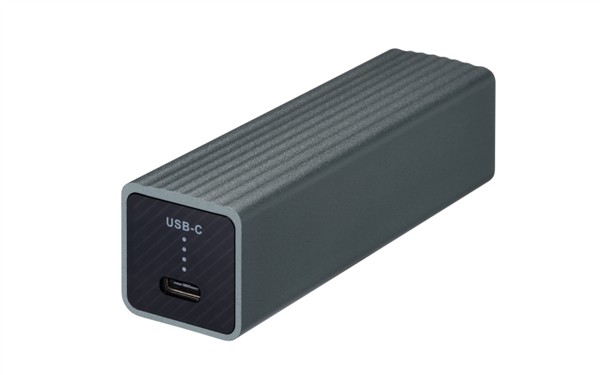 USB 3.0接口秒变5千兆网卡：QNAP发布小巧转换器
