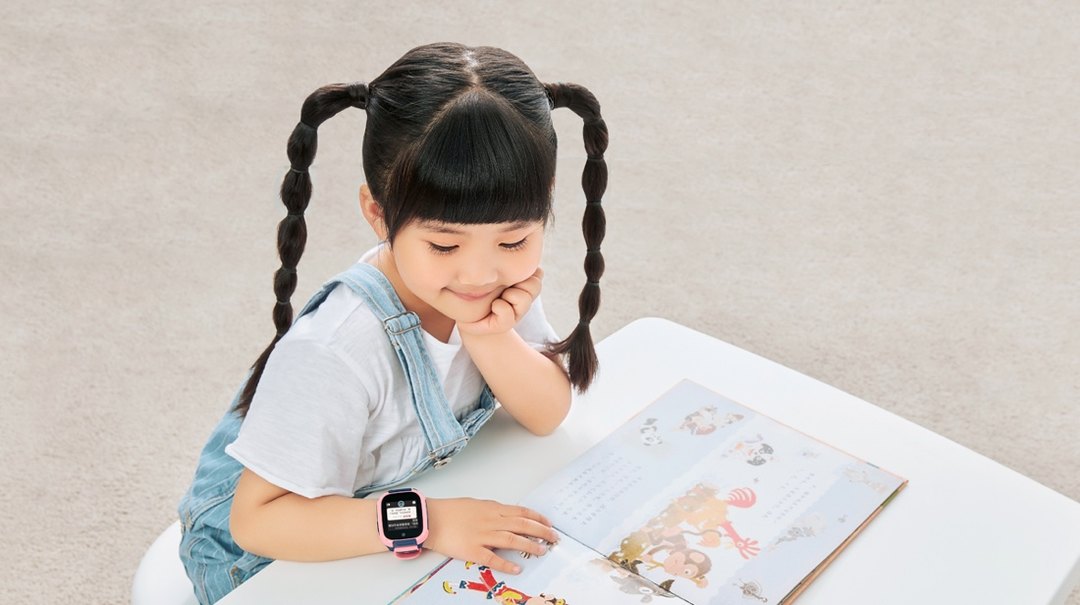 配置强大，智能AI助手：出门问问发布 TicWatch Kids 儿童智能手表 