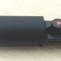 汉子的第一款真无线蓝牙耳机——NINEKA南卡 T1浅析