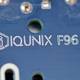 大妈首拆！惊喜满满!—iQunix F96侧刻键盘之初体验