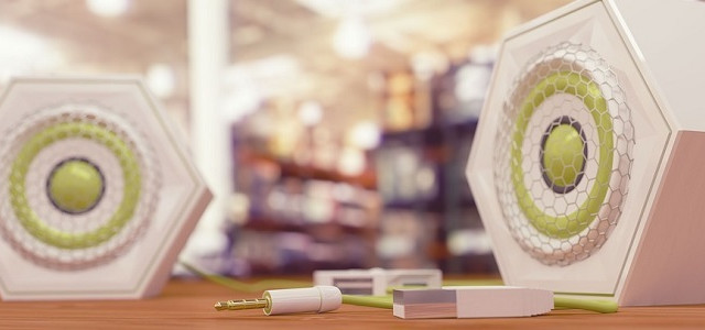 618实战课：甩掉耳机的束缚，这些全能电脑音箱可以坐等好价