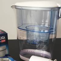 一把可以直饮的滤水壶，莱卡净水壶测评。