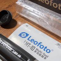 拆哪？ 篇三：徕图leofoto LMT-10 多功能便携摄影工具/螺丝刀