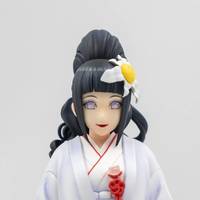 Megahouse 日向雏田白无垢结婚祝言