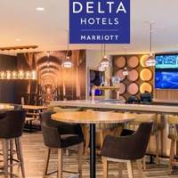星酒店资讯 篇十一：带你揭秘Delta酒店，是什么让它从北美火到魔都？