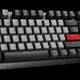 一键静默/静音：华硕 发布 ROG Strix Scope PBT 机械键盘