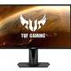 155Hz刷新率、2K IPS：华硕 发布 TUF Gaming VG27AQ显示器，定价2999元