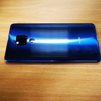 影音旗舰，华为mate20x开箱