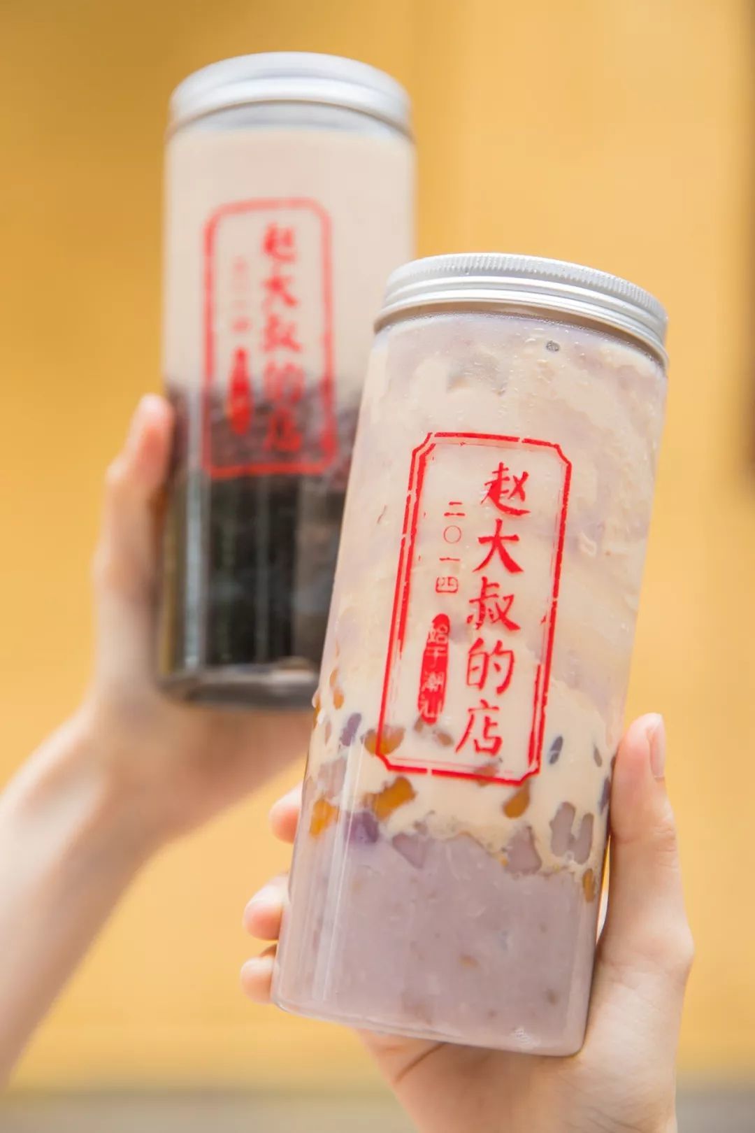 广州美食：潮汕来的【芋泥炸弹】，比吃饭还管饱