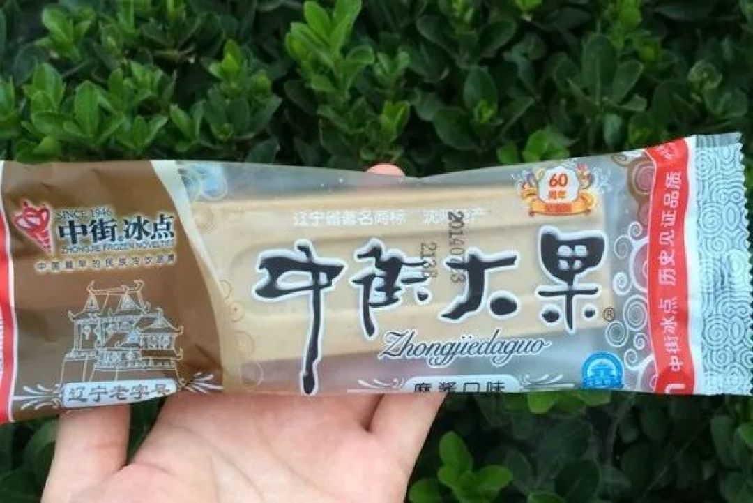 世上只有两种雪糕,东北雪糕和其他