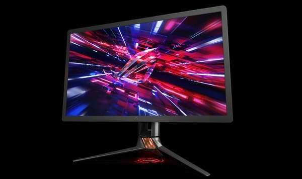 Mini LED背光技术：ASUS 华硕 发布 ROG Swift PG27UQX 显示器