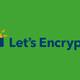 群晖基于docker 实现泛域名证书 Let's Encrypt 和反向代理