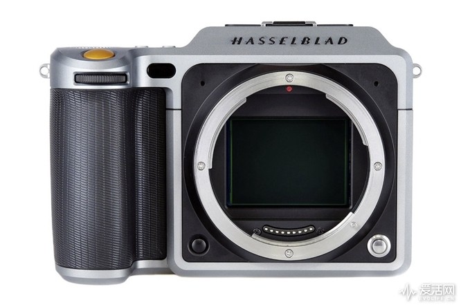 前代已标记停产：HASSELBLAD 哈苏 X1D Mark Ⅱ 注册待发