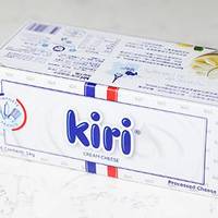 如何长时间储存Kiri奶油奶酪（冷冻后的Kiri如何还原）？