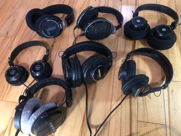 社区日报20190820：“没有耳机会死星人”，教你如何选一副适合自己的耳机