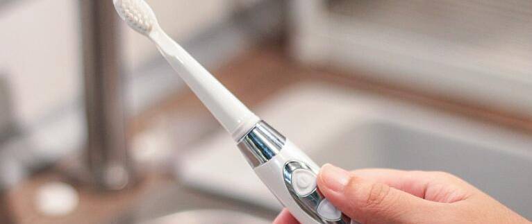 欧美品牌垄断的电动牙刷市场,国产品牌还能脱