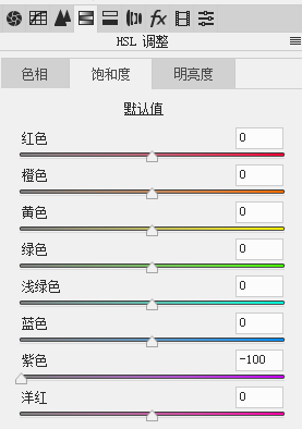 拯救逆光人像调色教程|V21期