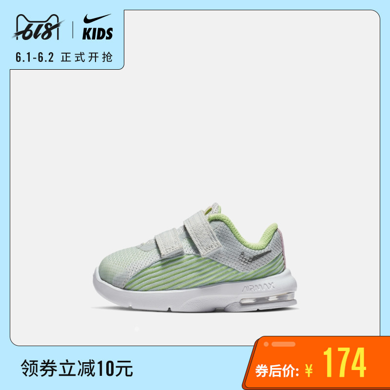 来看看有点什么Nike童鞋可以买吧！