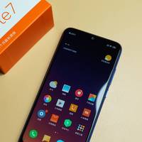 原号称“性价比之王”的红米Redmi Note 7真的香吗？
