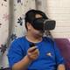 大朋P1 Pro VR一体机体验评测，全新游戏体验值不值