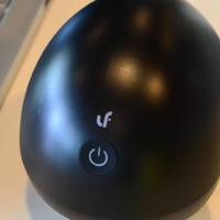 家具好物 篇五：乐范小摩蛋穴位按摩仪，这个外观设计确定不是擦边球？