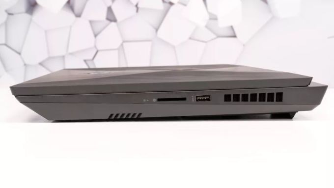 笔吧评测室出品:惠普 暗影精灵5Plus游戏本 RTX2080版 评测报告