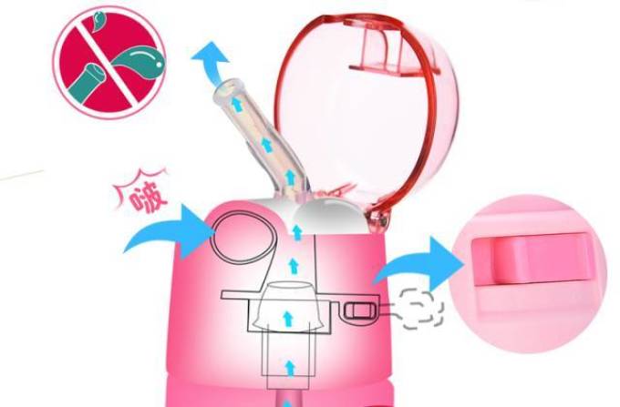 小小婴测评 | 刚出炉的儿童保温杯测评,趁还没降温快来看看