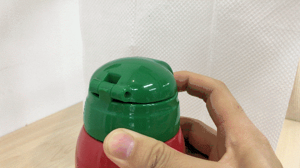 小小婴测评 | 刚出炉的儿童保温杯测评,趁还没降温快来看看