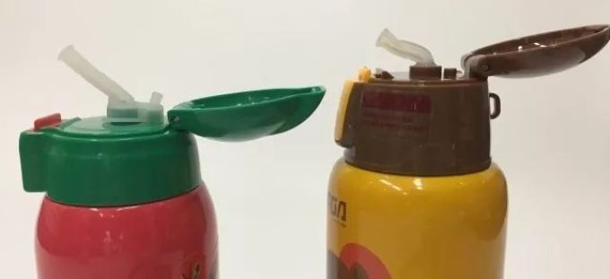 小小婴测评 | 刚出炉的儿童保温杯测评,趁还没降温快来看看
