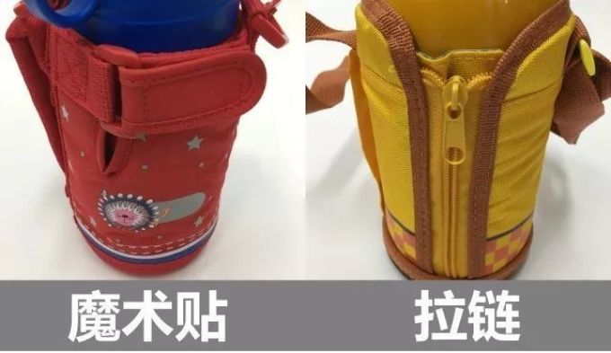 小小婴测评 | 刚出炉的儿童保温杯测评,趁还没降温快来看看