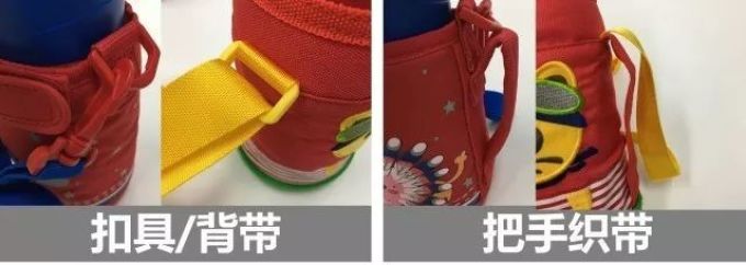 小小婴测评 | 刚出炉的儿童保温杯测评,趁还没降温快来看看