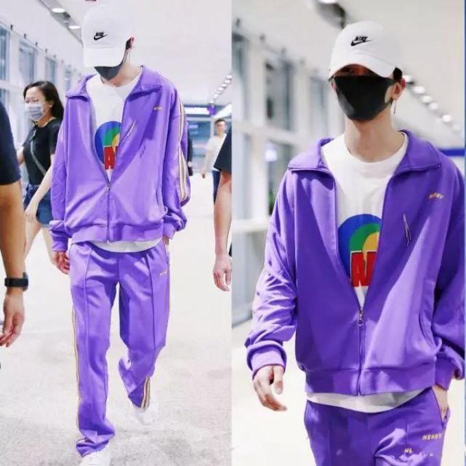 Try it on | 不信邪的我又又又替你们去试穿了ins爆款单品……