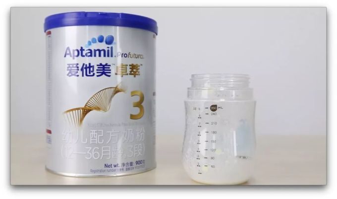 小小婴测评 | 选奶粉要看什么?5款婴儿奶粉测评给你答案