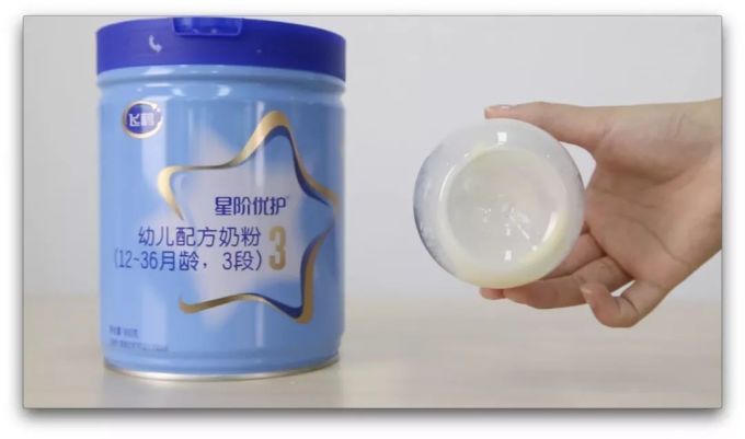 小小婴测评 | 选奶粉要看什么?5款婴儿奶粉测评给你答案